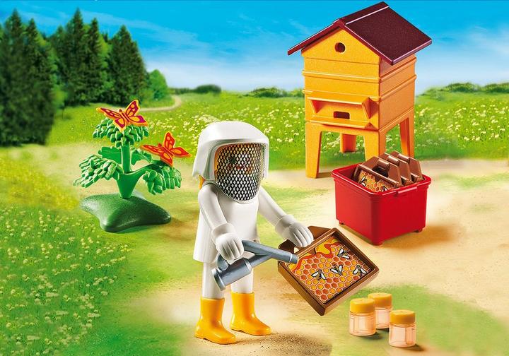 Preview for set 6818