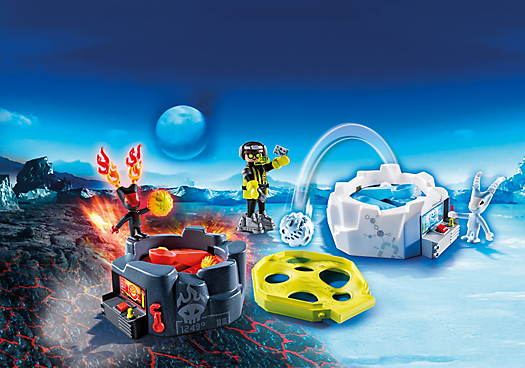 Preview for set 6831