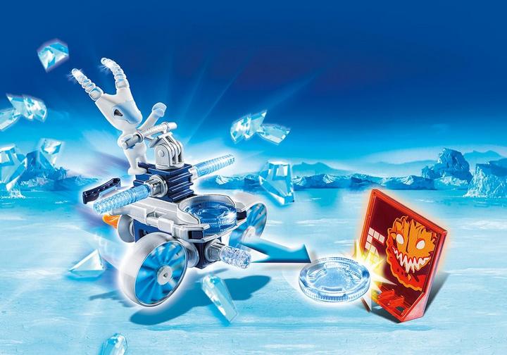 Preview for set 6832
