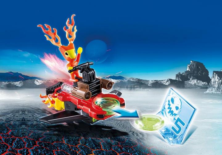 Preview for set 6834