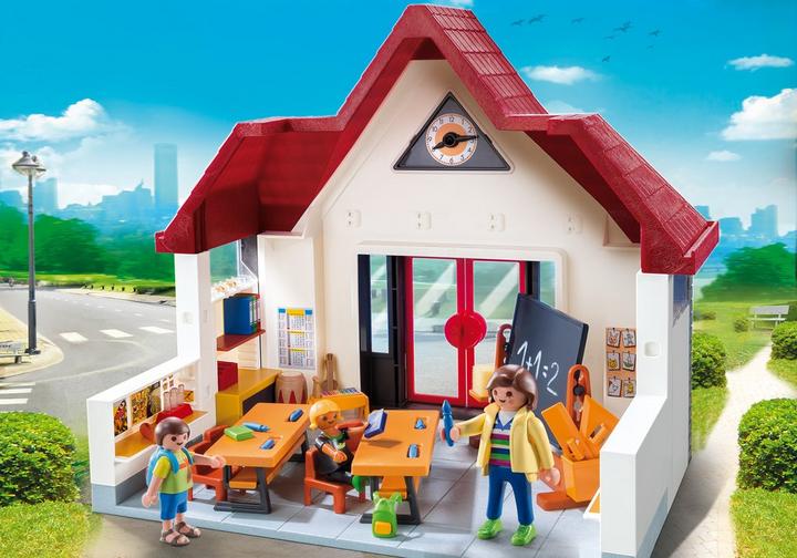 Preview for set 6865