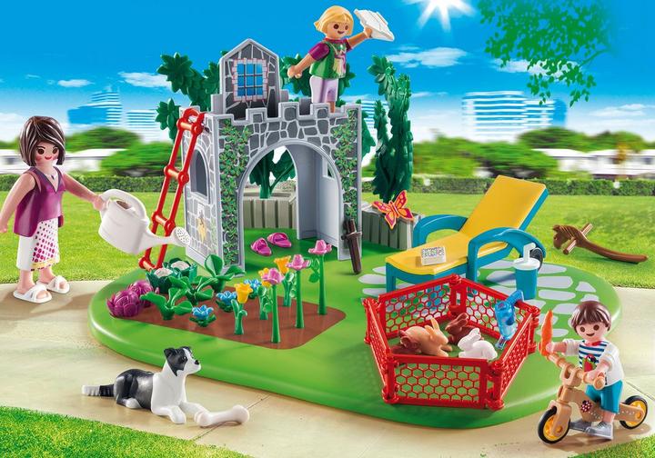 Preview for set 70010