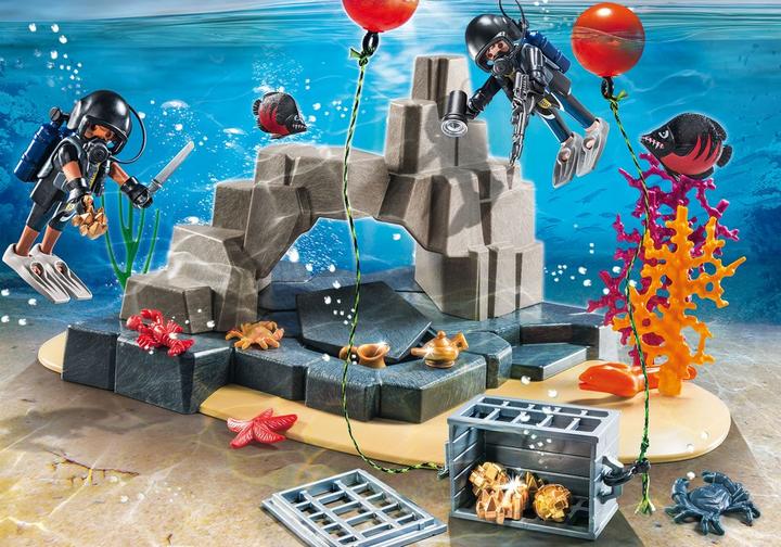 Preview for set 70011