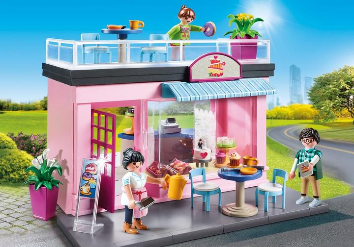 Preview for set 70015