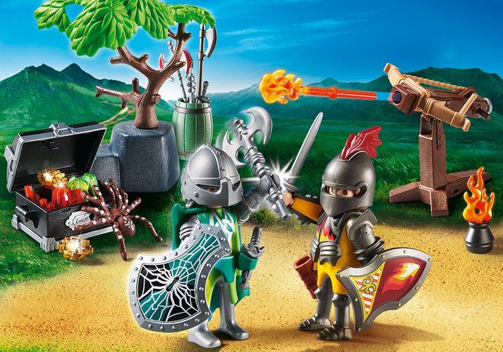 Preview for set 70036