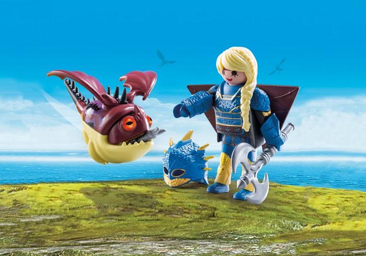 Preview for set 70041