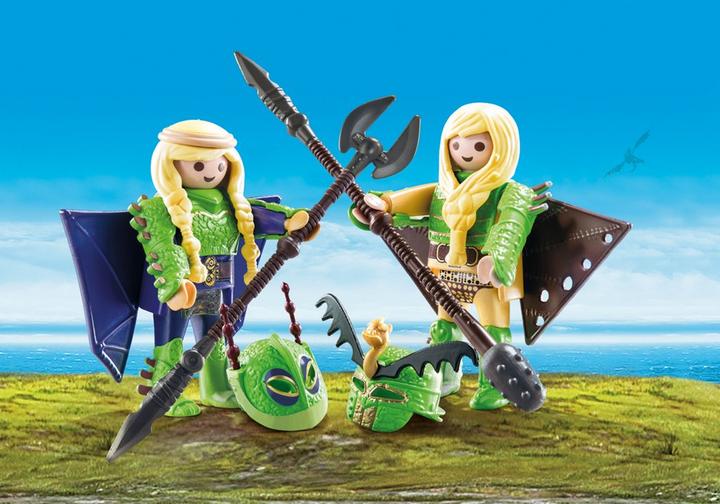 Preview for set 70042