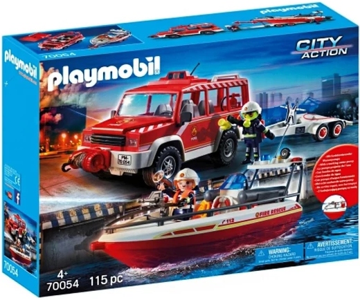 Preview for set 70054