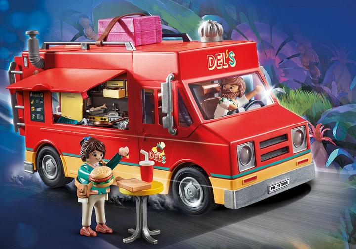 Preview for set 70075