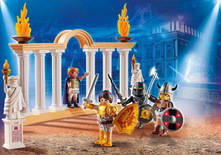 Preview for set 70076