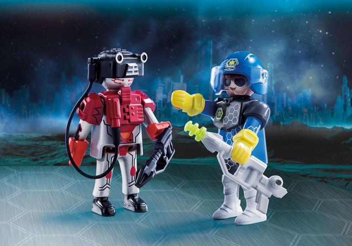 Preview for set 70080