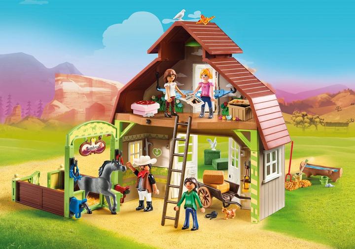 Preview for set 70118