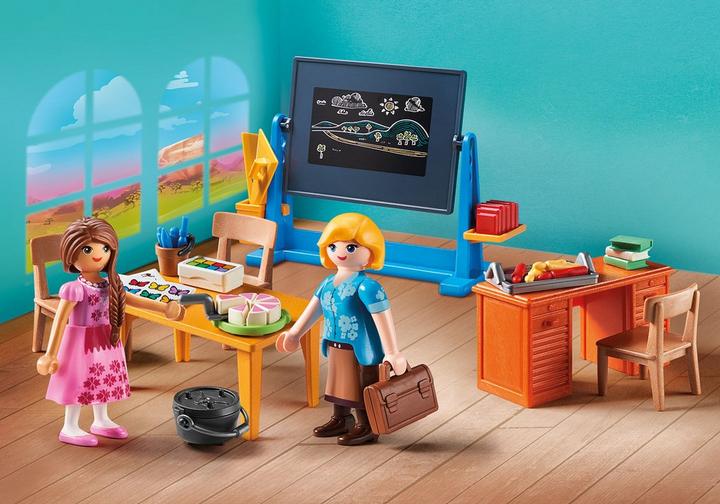 Preview for set 70121