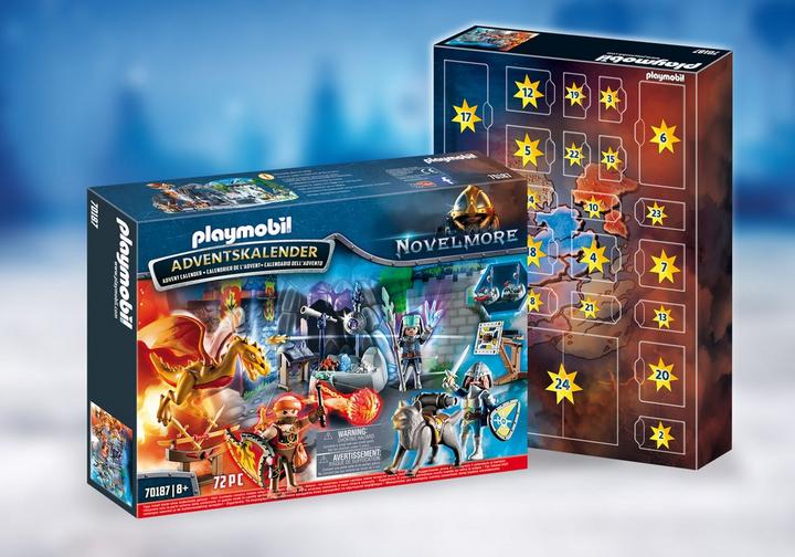 Preview for set 70187