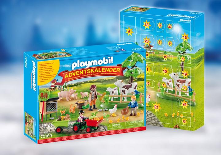 Preview for set 70189