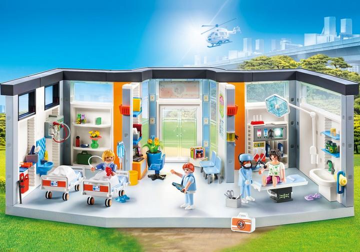 Preview for set 70191