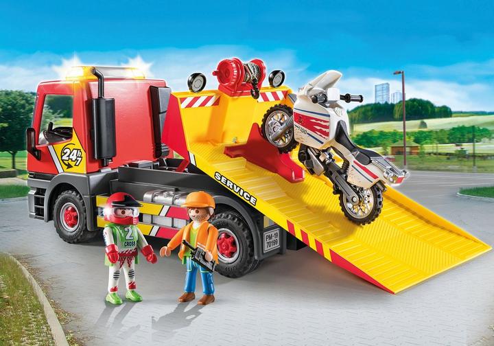 Preview for set 70199