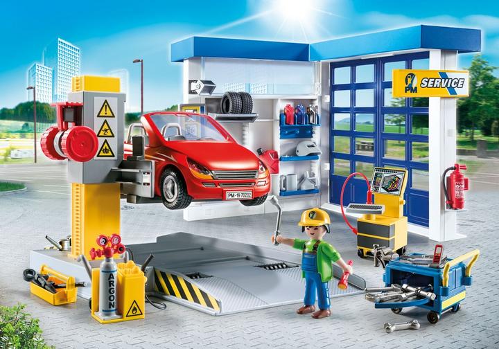 Preview for set 70202