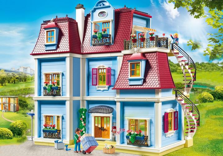 Preview for set 70205