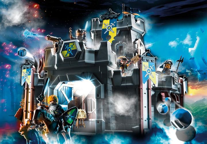 Preview for set 70222