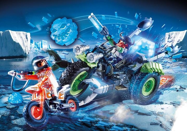 Preview for set 70232
