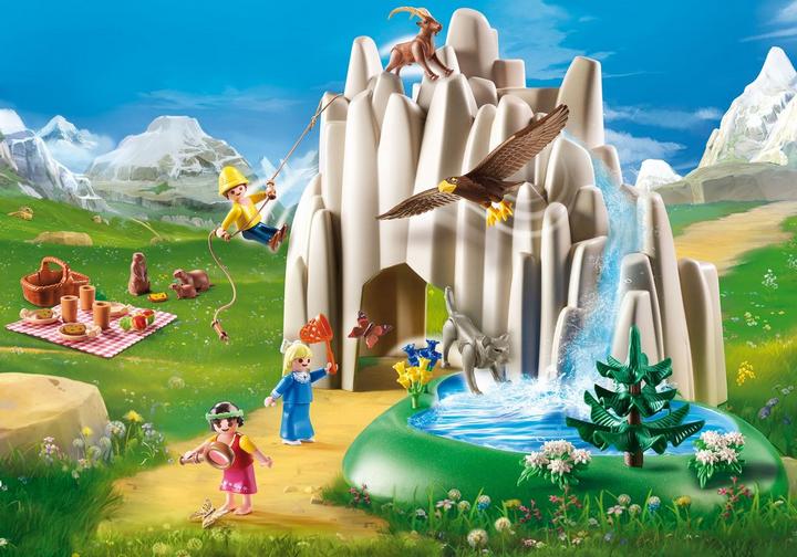 Preview for set 70254