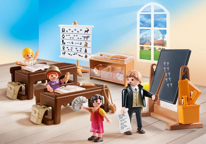 Preview for set 70256