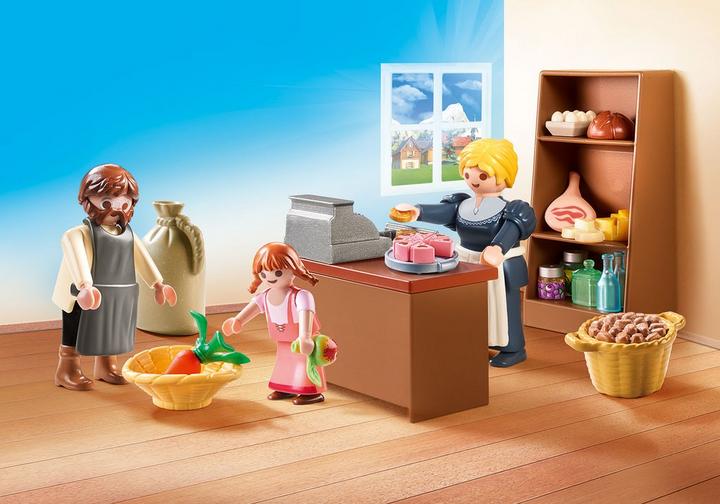 Preview for set 70257