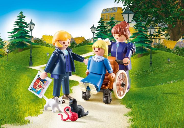 Preview for set 70258