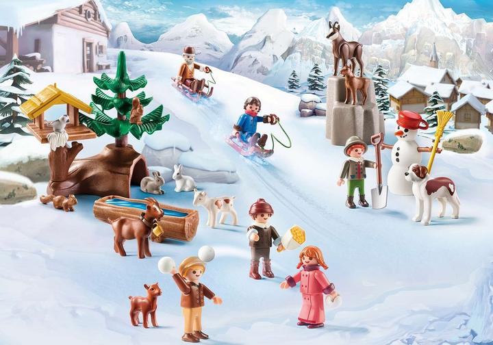 Preview for set 70261