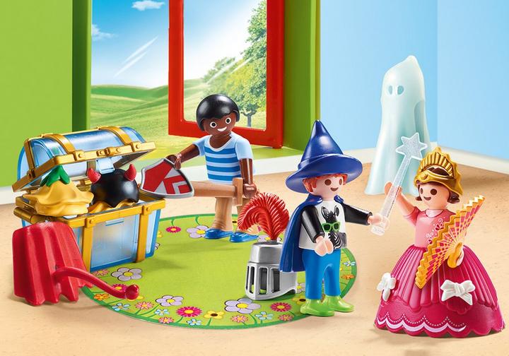 Preview for set 70283
