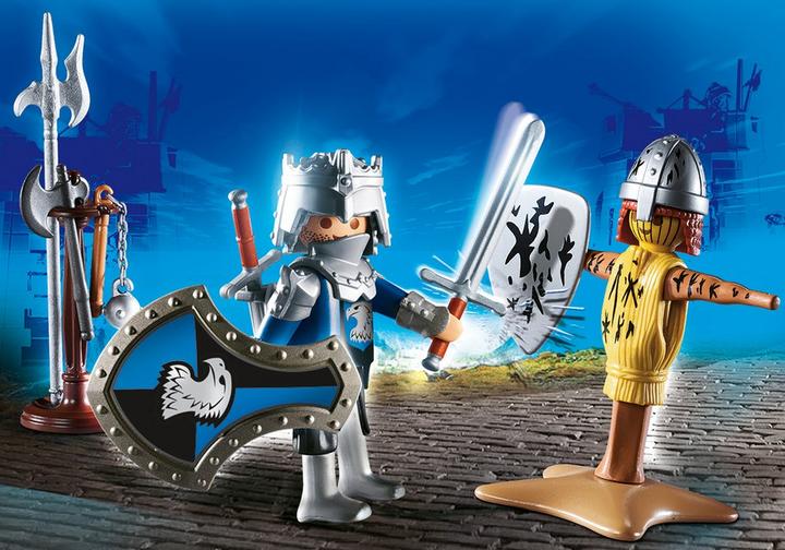 Preview for set 70290