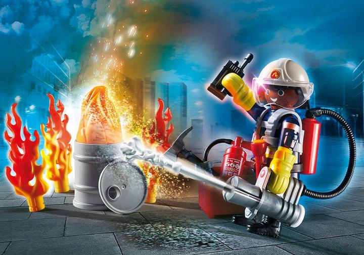 Preview for set 70291