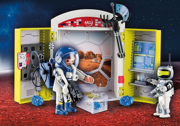 Preview for set 70307