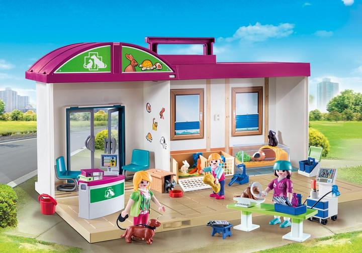 Preview for set 70321