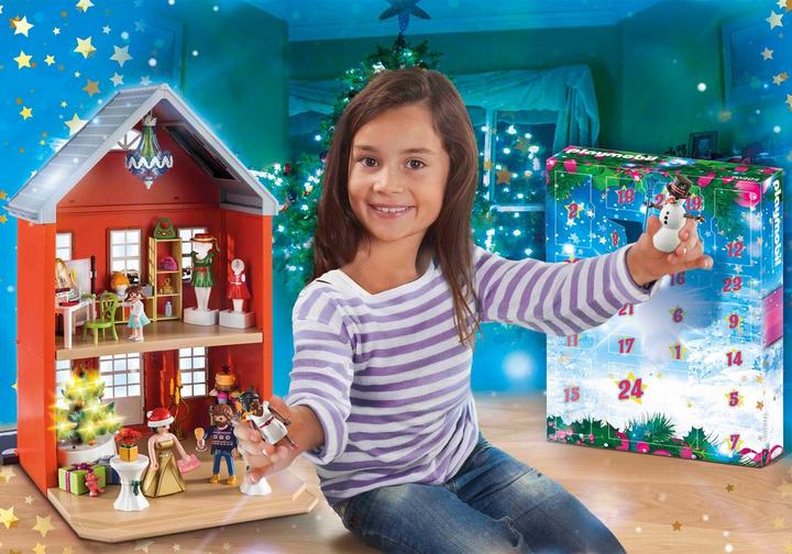 Preview for set 70383