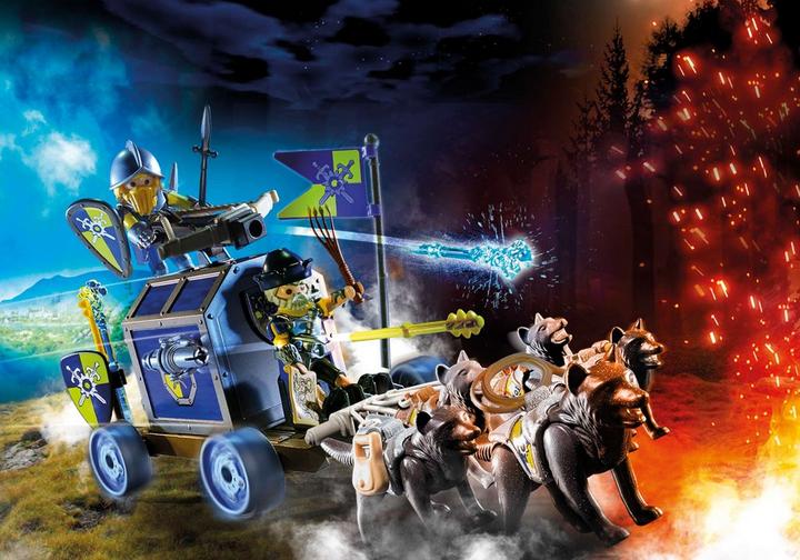Preview for set 70392