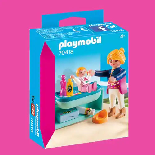 Preview for set 70418