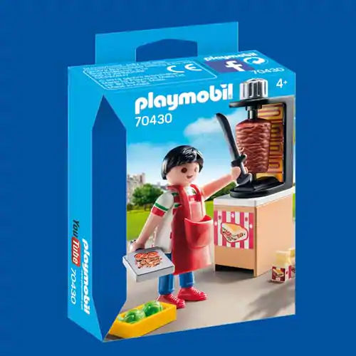 Preview for set 70430