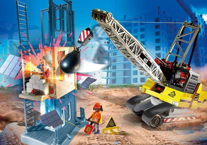Preview for set 70442