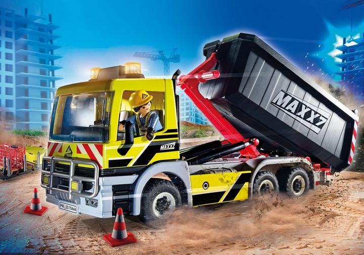 Preview for set 70444