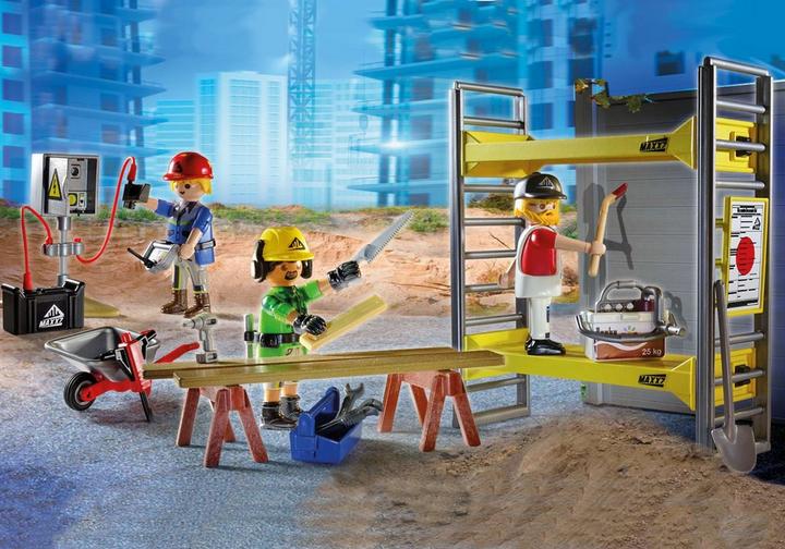 Preview for set 70446
