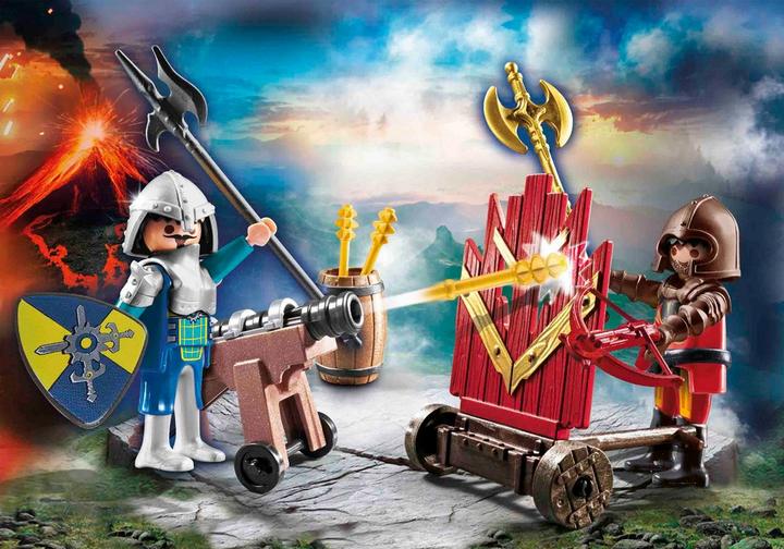 Preview for set 70503
