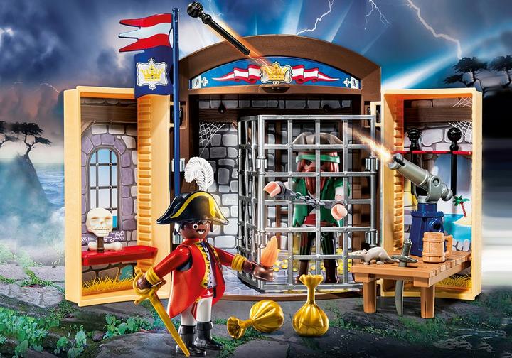 Preview for set 70506