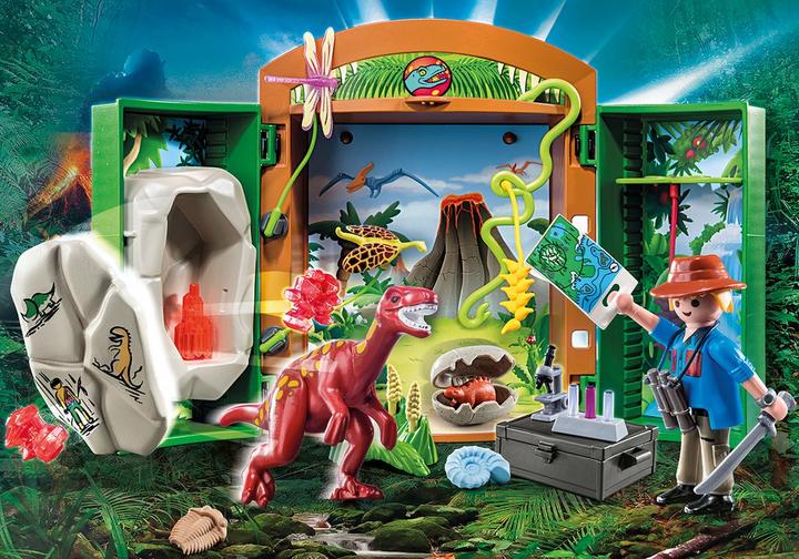 Preview for set 70507