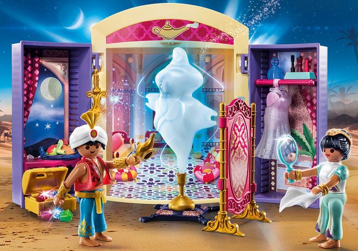Preview for set 70508