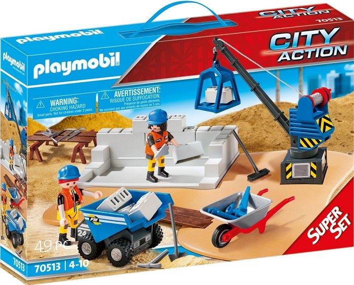 Preview for set 70513