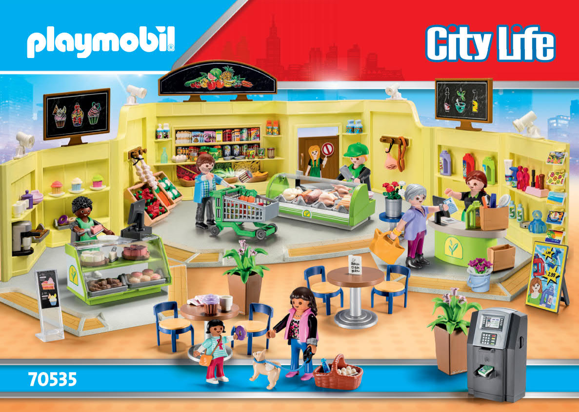 Preview for set 70535