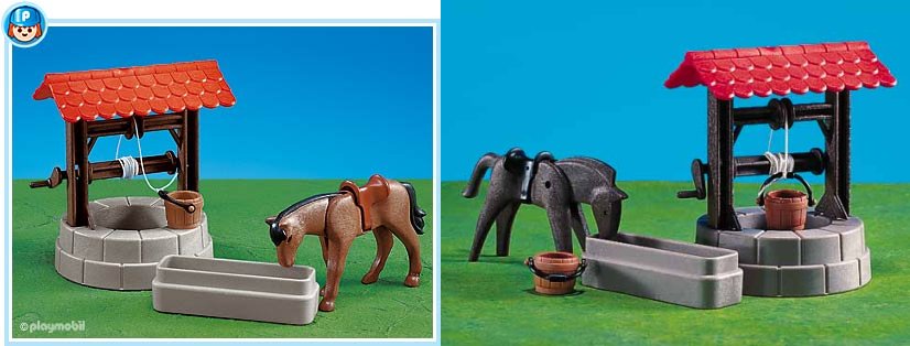 Preview for set 7057