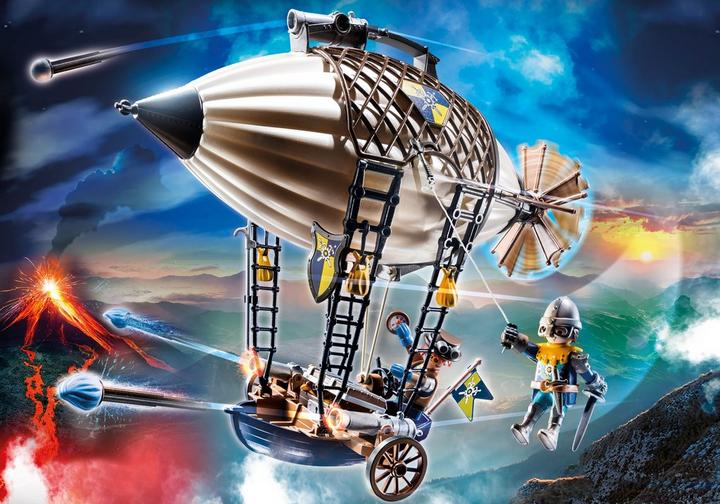 Preview for set 70642